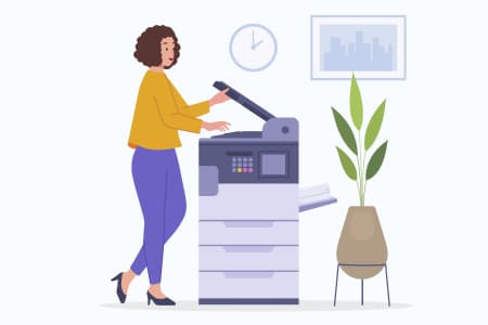 Captured data preview in DocView document workflow