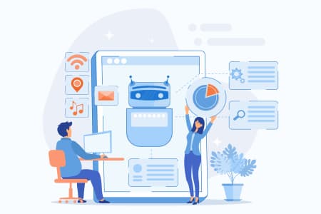 AI-powered document processing with DocView