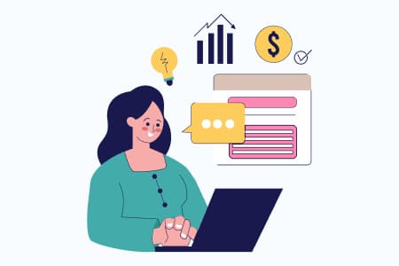 DocView scanning dashboard for digitizing paper documents